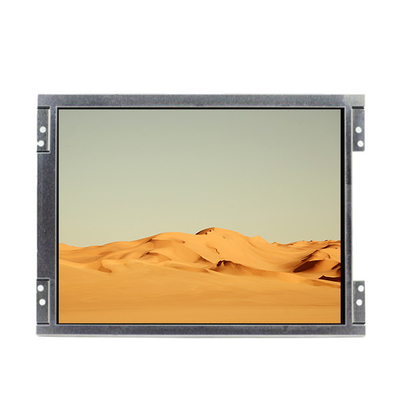 TCG084SVLRGVNN-AN41 Panel de visualización LCD de 8,4 pulgadas 800 * 600 para industriales