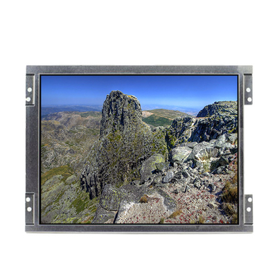 TCG084VGLAAAFA-AA00 8.4 pulgadas 640*480 Panel de visualización LCD para el sector industrial