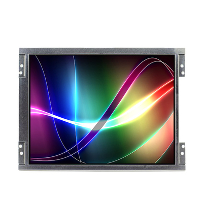 TCG084VGLAAAFA-AA50 8.4 pulgadas 640*480 Panel de visualización LCD para el sector industrial