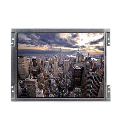 TCG084VGLAAANN-AN51 8.4 pulgadas 640*480 panel de pantalla LCD para el sector industrial