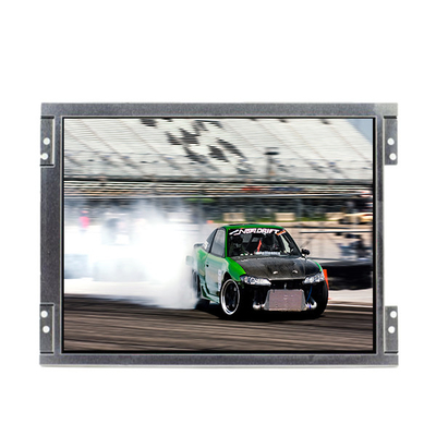 TCG084VGLACANN-AN00 8.4 pulgadas 640 * 480 panel de pantalla LCD