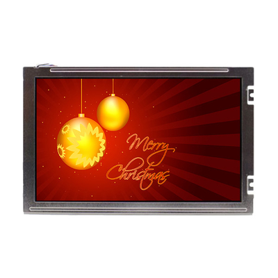 TCG085WV1AB-G01 8,5 pulgadas 300 cd/m2 Pantalla LCD para Kyocera