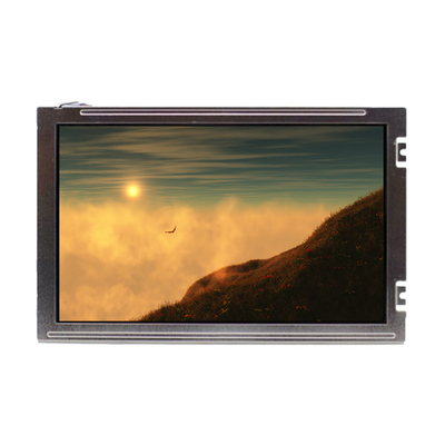 TCG085WVLBA-G00 8,5 pulgadas 500cd/m2 Pantalla LCD para Kyocera