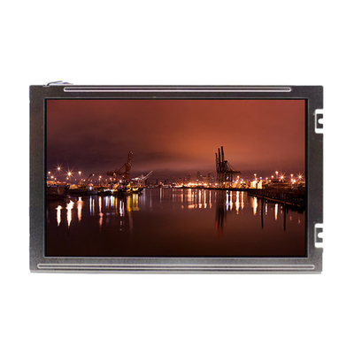 TCG085WVLBK-G00 8,5 pulgadas 400 cd/m2 Pantalla LCD para Kyocera