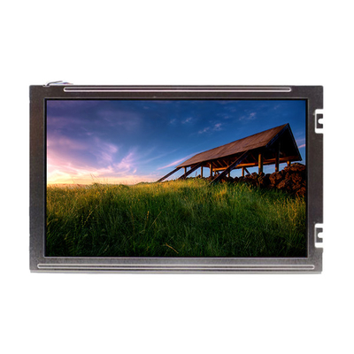 TCG085WVLCH-H01 8.5 pulgadas 400 cd/m2 Pantalla LCD para Kyocera
