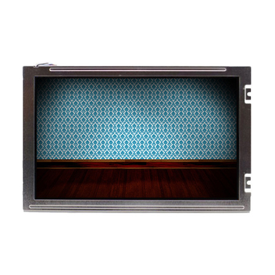 TCG085WVLCL-G00 8,5 pulgadas 200 cd/m2 Pantalla LCD para Kyocera