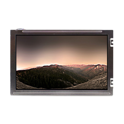 TCG085WVLQDPFA-GA00 Pantalla LCD de 8,5 pulgadas 310 cd/m2 para el sector industrial