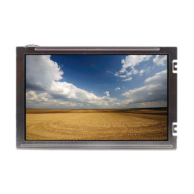 TCG085WVLQDPGJ-GC00 8,5 pulgadas 320cd/m2 Pantalla LCD para el sector industrial