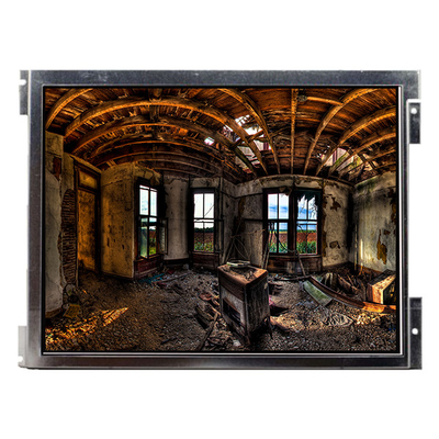 TCG104SVLBKANN-AN20 10,4 pulgadas 800 * 600 pantalla LCD