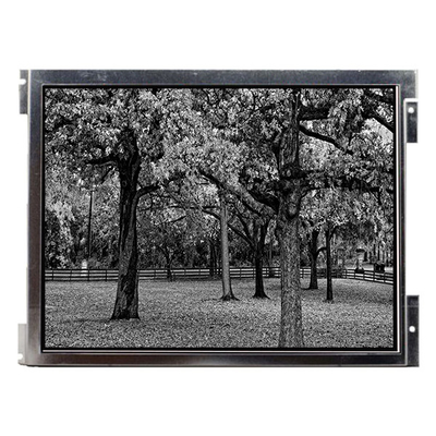 TCG104SVLPAAFA-AA20-S 10,4 pulgadas 800 * 600 pantalla LCD