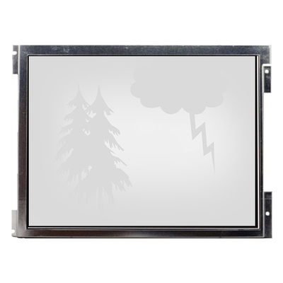 TCG104SVLQAPFA-AA20 10,4 pulgadas 800 * 600 pantalla LCD para Kyocera