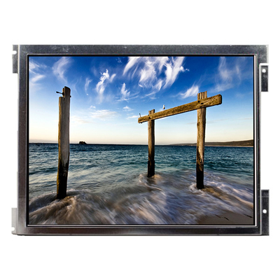 TCG104SVLQAPNN-AN30-S 10,4 pulgadas 800 * 600 pantalla LCD para Kyocera