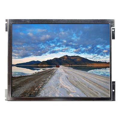 TCG104SVLQGPNN-AN30 10,4 pulgadas 800 * 600 pantalla LCD para Kyocera