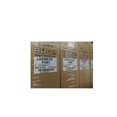 Nuevo LD650EGE-FHM1 de 65.0 pulgadas 3840*2160 Pantalla de visualización LCD de resolución