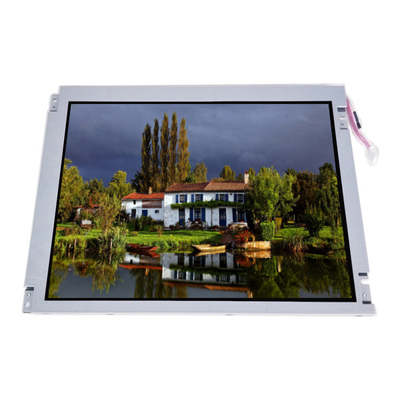 TCG104VG2AA-G00 10,4 pulgadas 640*480 Pantalla LCD