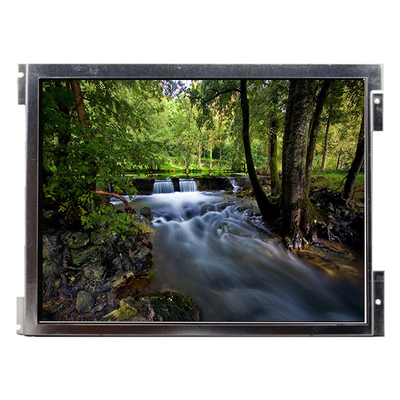 TCG104VGLA*AFA-AA*08 10,4 pulgadas 640*480 Pantalla LCD