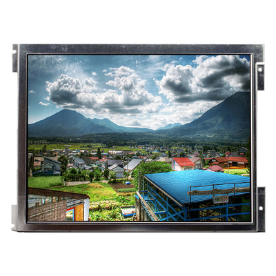 TCG104VGLAAAFA-AA20 10,4 pulgadas 640*480 Pantalla LCD
