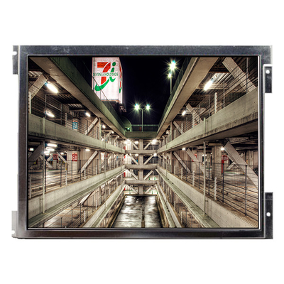 TCG104VGLAAANN-AN20 10,4 pulgadas 640*480 Pantalla LCD