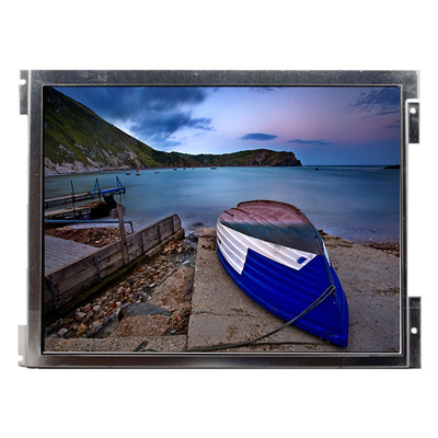 TCG104VGLABANN-AN30 10,4 pulgadas 640*480 Pantalla LCD
