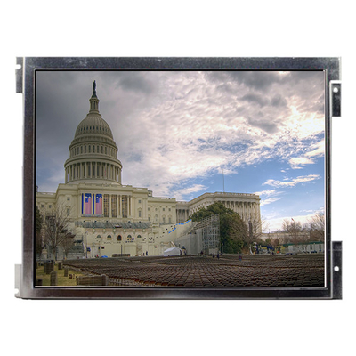 TCG104VGLABANN-AN50 10,4 pulgadas 640*480 Pantalla LCD