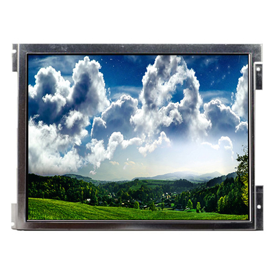 TCG104VGLACANN-AN00 10,4 pulgadas 640*480 Pantalla LCD