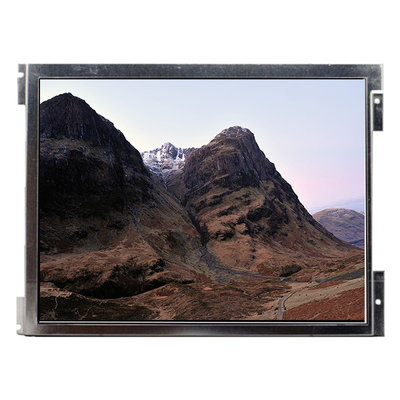 TCG104VGLCCANN-AN41 10,4 pulgadas 640*480 Pantalla LCD