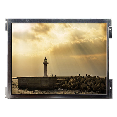TCG104VGLPCANN-AN40 10,4 pulgadas 640*480 1500 cd/m2 Pantalla LCD