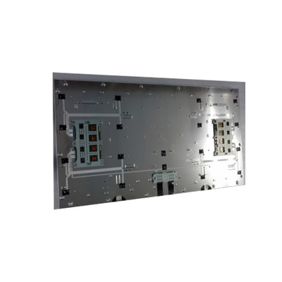 75Modulo de pantalla LCD de 0,0 pulgadas LD750DGN-FKH1 Panel de visualización LCD