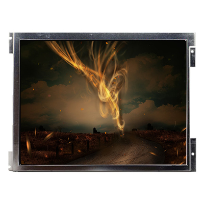 TCG104VGLPEANN-AN60 10,4 pulgadas 640*480 480 cd/m2 Pantalla LCD