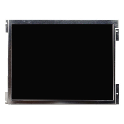 TCG104VGLPEANN-AN60 10,4 pulgadas 640*480 480 cd/m2 Pantalla LCD