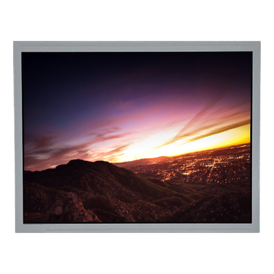 TCG104XGLPAPFA-AA30 10,4 pulgadas 1024*768 480 cd/m2 Pantalla LCD