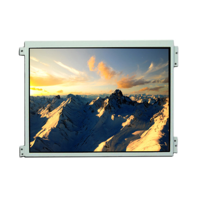 TCG121SVLPAANN-AN00 12.1 pulgadas 800 * 600 pantalla LCD para el sector industrial