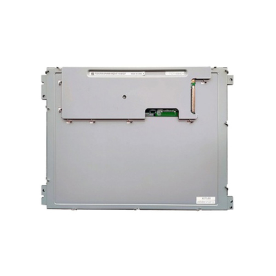 TCG121SVLPAANN-AN20-SA 12.1 pulgadas 800 * 600 pantalla LCD para el sector industrial