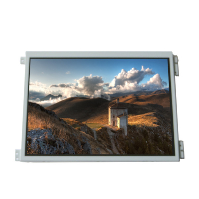 TCG121SVLPJANN-AN50 12.1 pulgadas 800 * 600 pantalla LCD para Kyocera