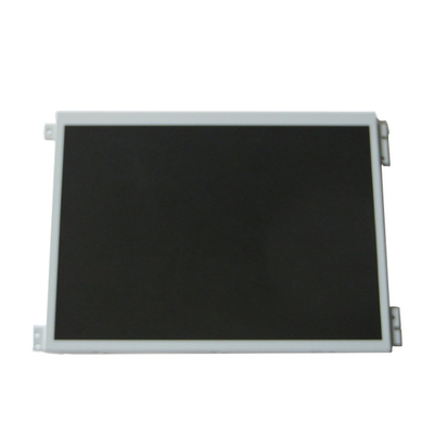TCG121SVLQAPNN-AN20 12.1 pulgadas 800 * 600 pantalla LCD para el sector industrial