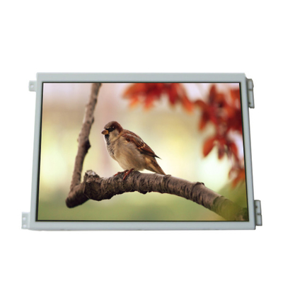 TCG121SVLQAPNN-AN20 12.1 pulgadas 800 * 600 pantalla LCD para el sector industrial