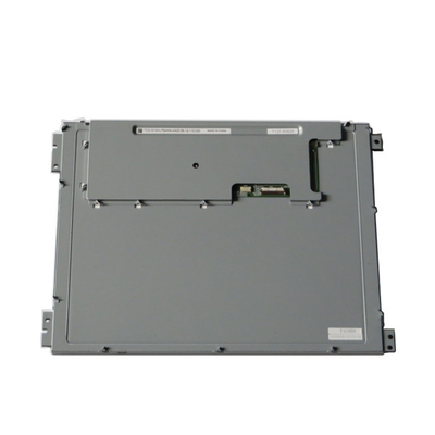 TCG121SVLQAPNN-AN20 12.1 pulgadas 800 * 600 pantalla LCD para el sector industrial