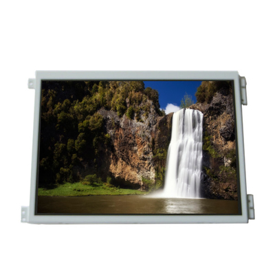 TCG121SVLQXPNN-ANX12 12.1 pulgadas 800 * 600 pantalla LCD para el sector industrial