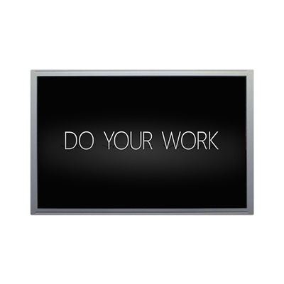TCG121WXLR*VNN-AN*35 12.1 pulgadas 1280*800 Pantalla LCD para el sector industrial