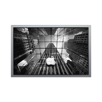 TCG121WXLRFVNN-AN40 12.1 pulgadas 1280*800 Pantalla LCD para el sector industrial