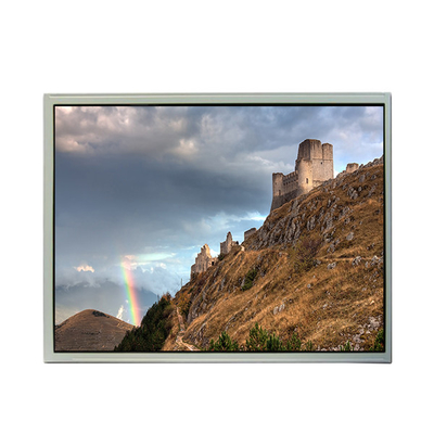 TCG121XGLPAPNN-AN20-SA 12.1 pulgadas 1024 * 768 pantalla LCD