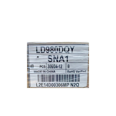 Display de pantalla de LCD 3840*2160