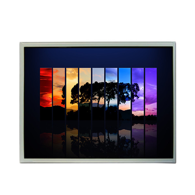 TCG121XGLPAPNN-AN20-ZA 12.1 pulgadas 1024 * 768 pantalla LCD
