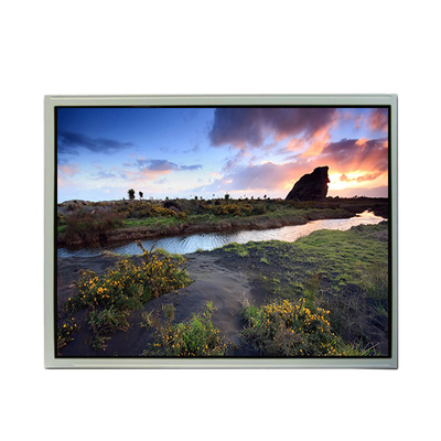 TCG121XGLPBPNN-AN40-ZA 12,1 pulgadas 1024 * 768 pantalla LCD