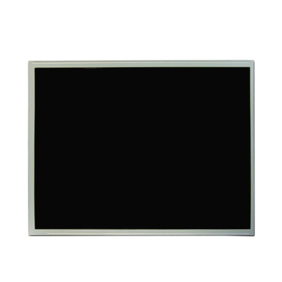 TCG150XGLBA-A00 15,0 pulgadas 1024 * 768 pantalla LCD para el sector industrial