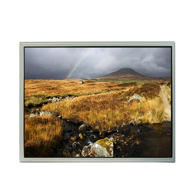 TCG150XGLBA-A00 15,0 pulgadas 1024 * 768 pantalla LCD para el sector industrial