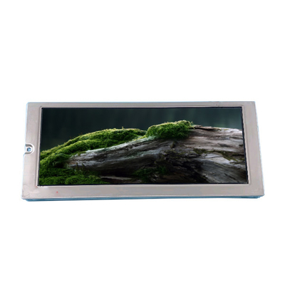 THG062HVLAJ-G00 LCD de 6,2 pulgadas 640*240 TFT-LCD para pantalla industrial