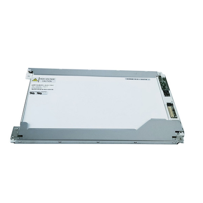 Display de pantalla LCD AA10SD6C-ADFD de 10,4 pulgadas 800*600 TFT-LCD