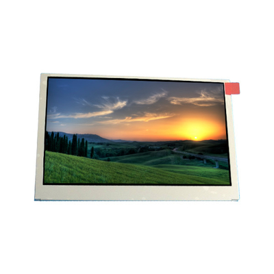 AA050MG04 Pantalla LCD de 5,0 pulgadas 800*480 TFT-LCD para Mitsubishi