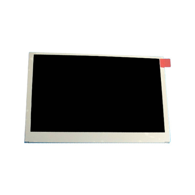 AA050MG04 Pantalla LCD de 5,0 pulgadas 800*480 TFT-LCD para Mitsubishi